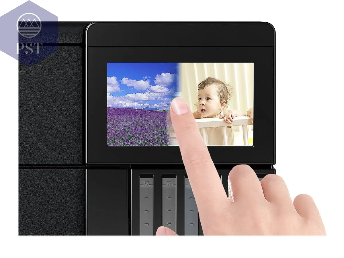 Epson EcoTank ET-8550 PST PS Tradings drucker drucker