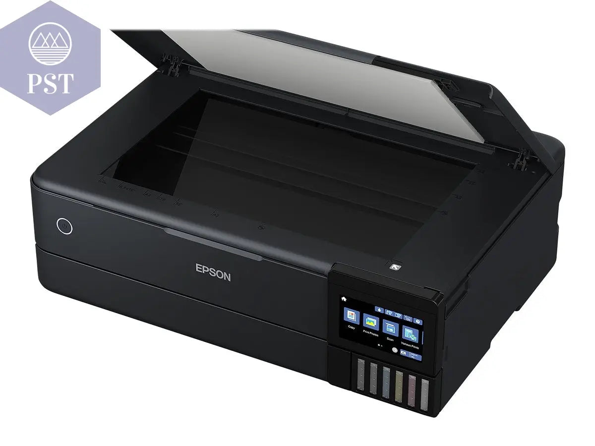 Epson EcoTank ET-8550 PST PS Tradings drucker drucker