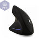 Ergonomic Left Hand Right Hand Wireless Vertical Mouse      Left-Hand-Mouse PST PS Tradings