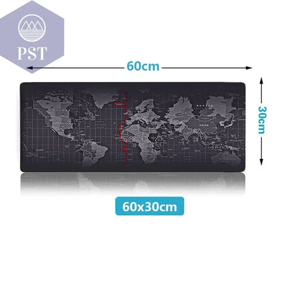 Extra Large Gaming Mouse Pad      7-Russian-Federation PST PS Tradings