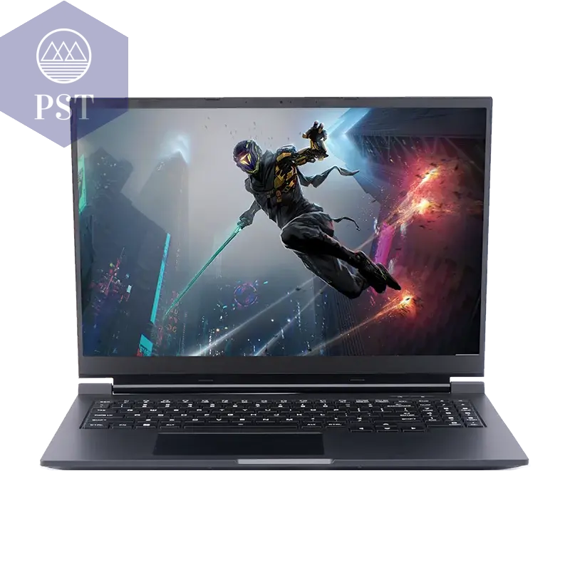 FIREBAT H6 Gaming Laptop 16 Zoll RTX 4060 PST PS Tradings Laptop PST PS Tradings  PST PS Tradings