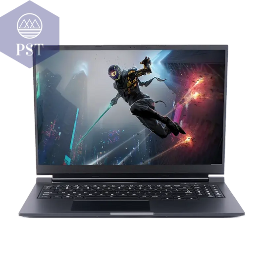 FIREBAT H6 Gaming Laptop 16 Zoll RTX 4060 PST PS Tradings Laptop PST PS Tradings  PST PS Tradings