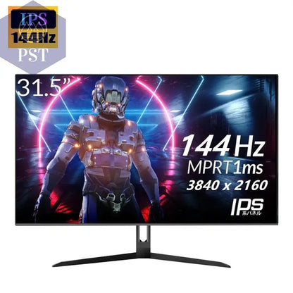 FYHXele 32Zoll 4K Monitor UHD Display 144Hz 4K 32 Zoll Gaming Monitor UHD  LED Display Screen FreeSync G-Sync Technology 3840*2160 PST PS Tradings  PST PS Tradings United States PST PS Tradings FYHXele 32Zoll 4K Monitor UHD Display 144Hz 4K 32 Zoll Gaming Monitor UHD  LED Display Screen FreeSync G-Sync Technology 3840*2160