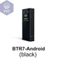 FiiO BTR17 Hi-Res Hifi Bluetooth Kopfhörer Verstärker PST PS Tradings Verstärker PST PS Tradings BTR7-Android-black PST PS Tradings