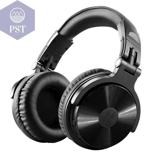 Foldable Over Ear Bluetooth Headphones       PST PS Tradings