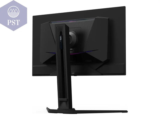 GIGABYTE AORUS FO27Q3 68,58cm 27Zoll OLED 2560x1440 QHD 360Hz 250cdm2 2xHDMI 2.1 1xDP 1.4 PST PS Tradings Display Monitor PST PS Tradings  PST PS Tradings