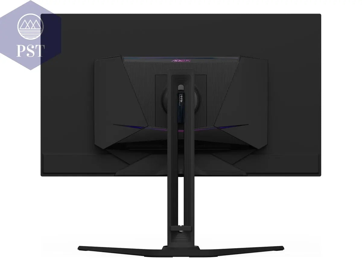 GIGABYTE AORUS FO32U2 80,01cm 31,5Zoll OLED 3840x2160 UHD 240Hz 250cd/m2 2xHDMI 2.1 1xDP 1.4 PST PS Tradings Display Monitor PST PS Tradings  PST PS Tradings