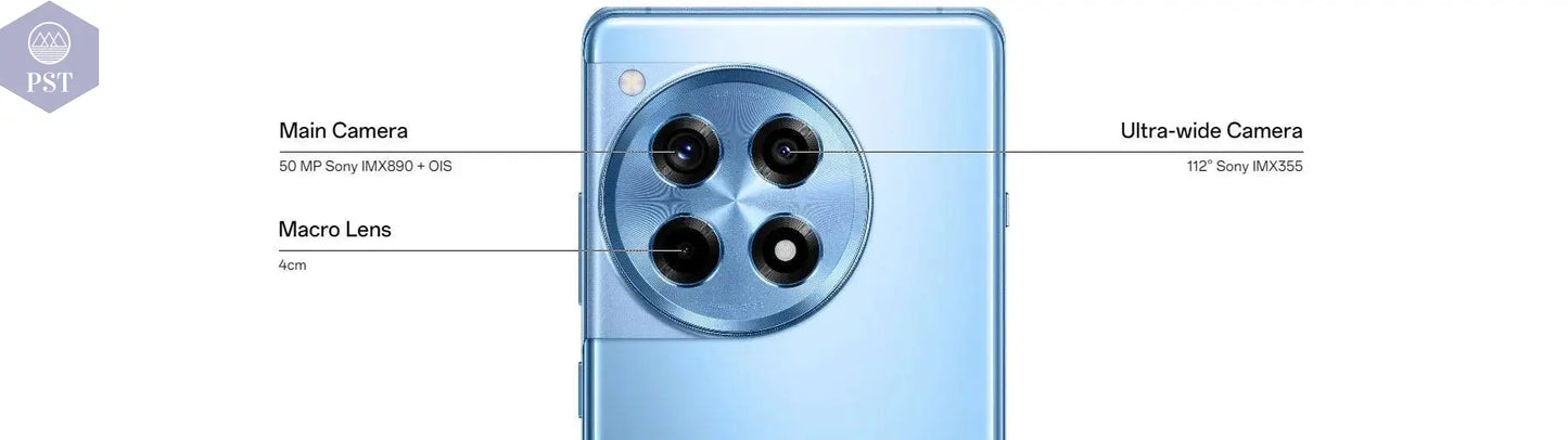 Global Version OnePlus 12R OxygenOS eSIM, 8/128GB, 6.78” Snapdragon 8 Gen 2, 50MP Bluetooth 5.3, Android Smartphone Sealed Box PST PS Tradings Smartphones PST PS Tradings  PST PS Tradings Global Version OnePlus 12R OxygenOS eSIM, 8/128GB, 6.78” Snapdragon 8 Gen 2, 50MP Bluetooth 5.3, Android Smartphone Sealed Box Smartphones