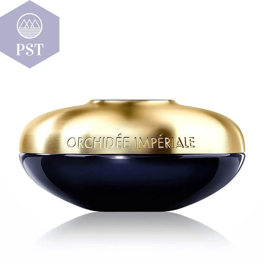Guerlain Paris Orchidée Impériale La Crème Légère PST PS Tradings Beauty & Health - Beauty Essentials - Day Creams & Moisturizers PST PS Tradings Orchidee-Orchidée PST PS Tradings Guerlain Paris Orchidée Impériale La Crème Légère Beauty & Health - Beauty Essentials - Day Creams & Moisturizers