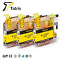 Tatrix With Chip  LC223 LC221 Compatible Ink Cartridge For Brother MFC-J4420DW/J4620DW/J4625DW/J480DW/J680DW/J880DW Printer - PST PS Tradings