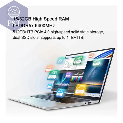 HONOR MagicBook X14 Plus Laptop 14Zoll FHD QHD 2.8K Notebook PST PS Tradings Laptop PST PS Tradings  PST PS Tradings