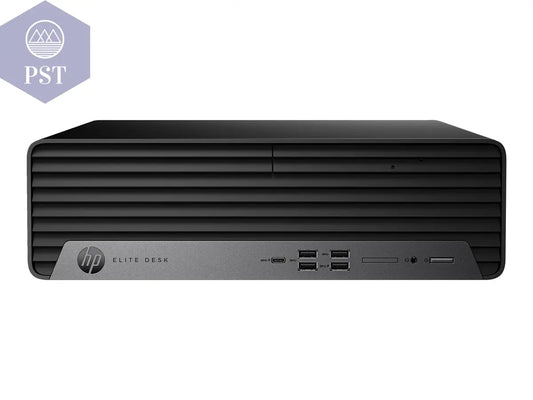 HP Elite 805 G9 SFF 805 G9 AMD Ryzen 5 8500G 16GB 512GB/SSD W11P 1J Gar PST PS Tradings Computer PST PS Tradings  PST PS Tradings