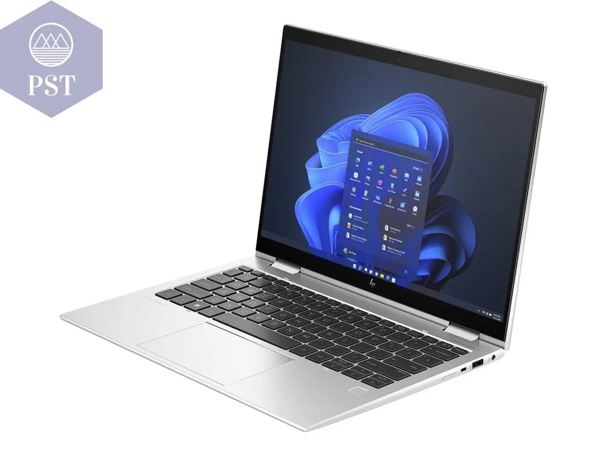 HP Elite x360 830 G10 Intel i5 1335U 14Zoll Laptop Sure View Touch 16GB 512GB PST PS Tradings Laptop PST PS Tradings  PST PS Tradings