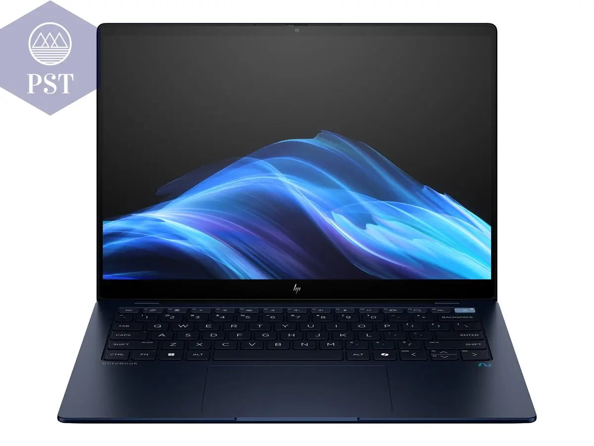 HP EliteBook Ultra G1Q Snapdragon X Elite X1E-78-100 14Zoll Laptop 2.2k 16GB 512GB SSD PST PS Tradings Laptop PST PS Tradings  PST PS Tradings