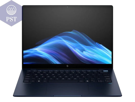 HP EliteBook Ultra G1Q Snapdragon X Elite X1E-78-100 14Zoll Laptop 2.2k 16GB 512GB SSD PST PS Tradings Laptop PST PS Tradings  PST PS Tradings