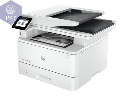 HP LaserJet Pro MFP 4102dw Multifunktionsdrucker Printer up to 40ppm PST PS Tradings drucker PST PS Tradings  PST PS Tradings