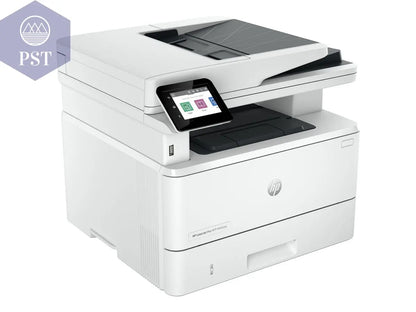 HP LaserJet Pro MFP 4102dw Multifunktionsdrucker Printer up to 40ppm PST PS Tradings drucker PST PS Tradings  PST PS Tradings