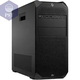 HP Z4 G5 Workstation W5 64GB RTX 6000 PST PS Tradings Workstation Workstation HP Z4 G5 Workstation W5 64GB RTX 6000