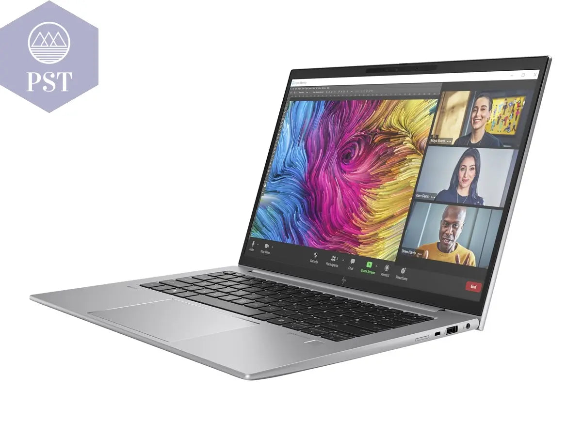 HP ZBook Firefly 14 G11 Intel Ultra 7 155H 14Zoll 32GB 1TB SSD NVIDIA A500 4GB W11P PST PS Tradings Laptop PST PS Tradings  PST PS Tradings