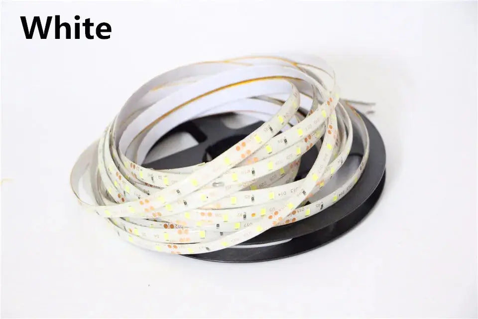 2835 SMD led streifen licht DC12V 5M 300LEDs flexible band band beleuchtung Weiß Warm weiß Rot Grün Blau gelb Rosa RGB       PST PS Tradings