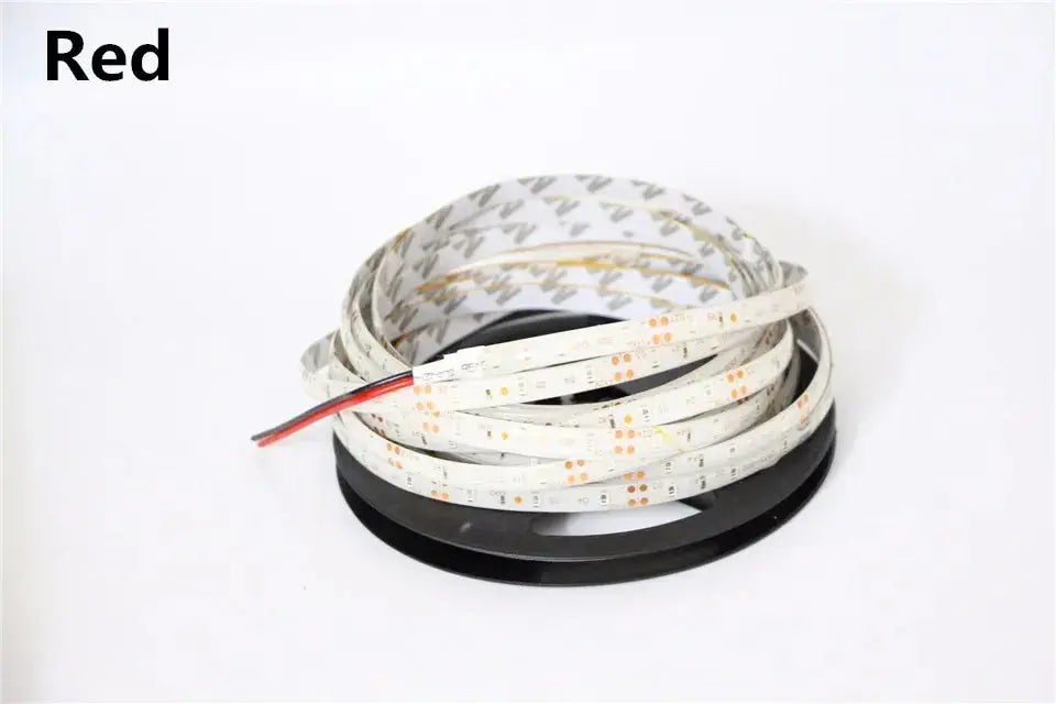 2835 SMD led streifen licht DC12V 5M 300LEDs flexible band band beleuchtung Weiß Warm weiß Rot Grün Blau gelb Rosa RGB       PST PS Tradings