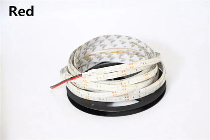 2835 SMD led streifen licht DC12V 5M 300LEDs flexible band band beleuchtung Weiß Warm weiß Rot Grün Blau gelb Rosa RGB       PST PS Tradings