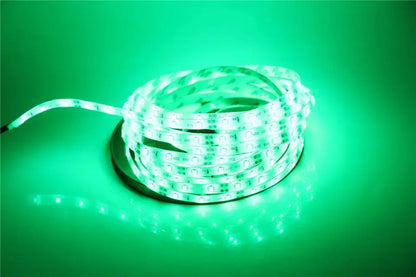 2835 SMD led streifen licht DC12V 5M 300LEDs flexible band band beleuchtung Weiß Warm weiß Rot Grün Blau gelb Rosa RGB       PST PS Tradings