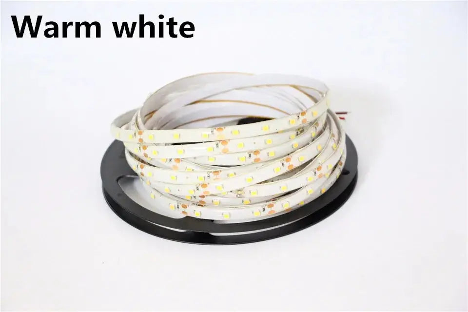 2835 SMD led streifen licht DC12V 5M 300LEDs flexible band band beleuchtung Weiß Warm weiß Rot Grün Blau gelb Rosa RGB       PST PS Tradings