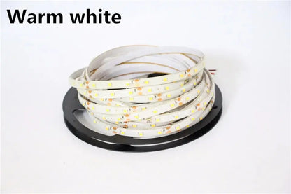 2835 SMD led streifen licht DC12V 5M 300LEDs flexible band band beleuchtung Weiß Warm weiß Rot Grün Blau gelb Rosa RGB       PST PS Tradings