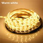 2835 SMD led streifen licht DC12V 5M 300LEDs flexible band band beleuchtung Weiß Warm weiß Rot Grün Blau gelb Rosa RGB       PST PS Tradings