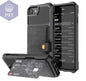 Hard Protective Wallet Case for iPhone       PST PS Tradings