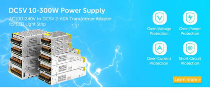 WS2813 Led Strip Light Dual Signal Individually Addressable 1m 4m 5m 30 60 100 144 LEDs WS2812B Updated Black White PCB DC5V       PST PS Tradings