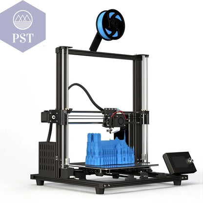 High Precision 3D Printer with Automatic Filament Loading       PST PS Tradings