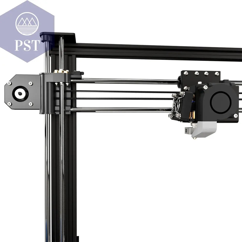 High Precision 3D Printer with Automatic Filament Loading       PST PS Tradings