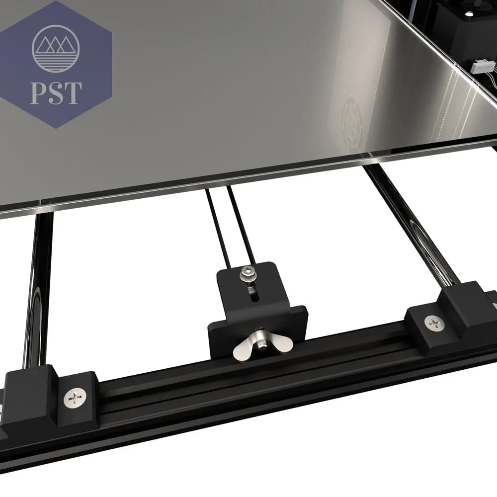 High Precision 3D Printer with Automatic Filament Loading       PST PS Tradings