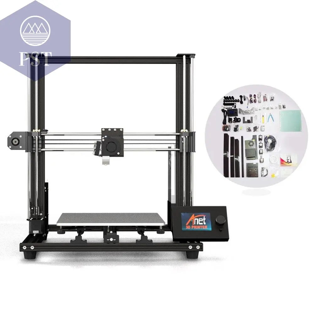 High Precision 3D Printer with Automatic Filament Loading       PST PS Tradings