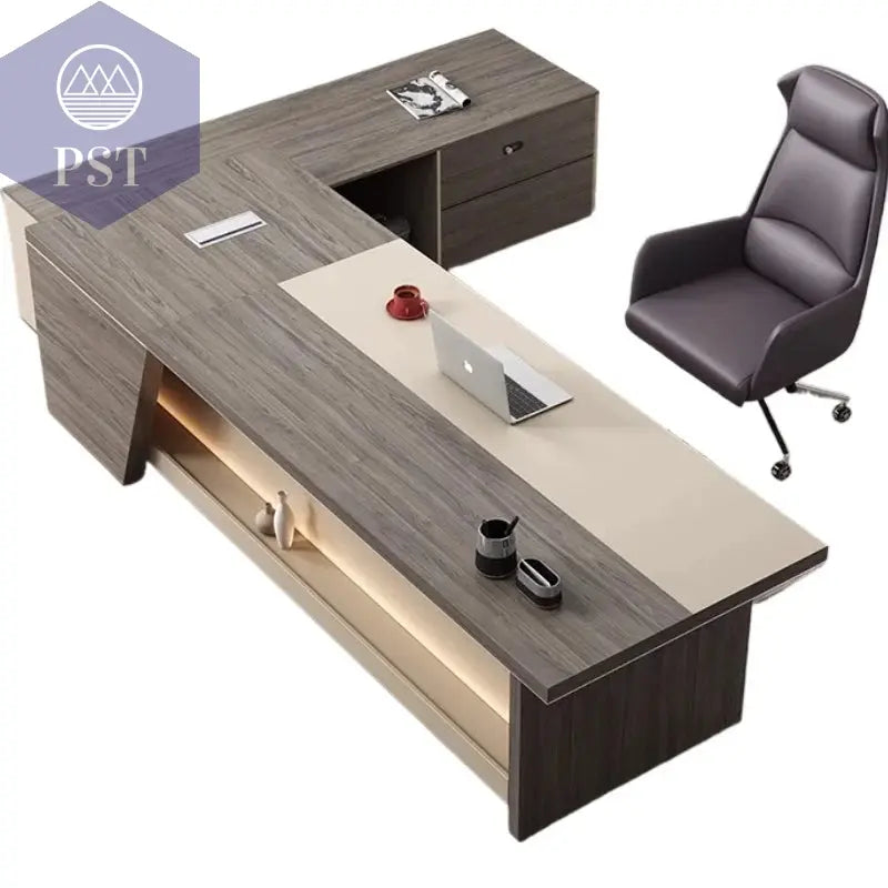 Hochwertiger Luxus Schreibtisch für Manager PST PS Tradings  PST PS Tradings  PST PS Tradings