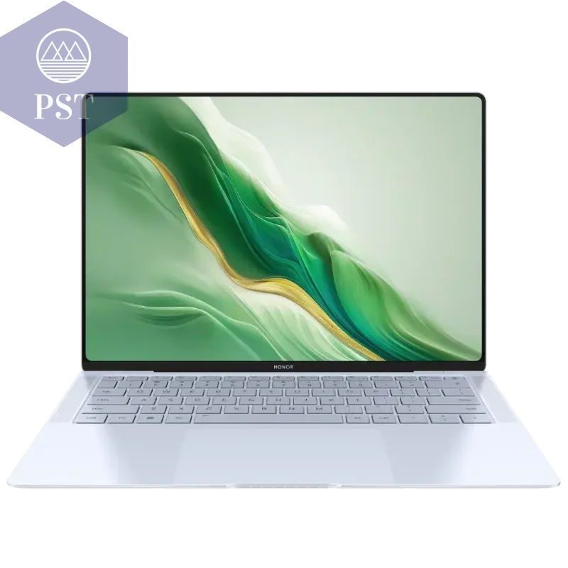 Honor MagicBook 14 Laptop 16GB - 32GB 1TB 3.1K OLED PST PS Tradings Laptop PST PS Tradings  PST PS Tradings