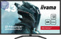 IIYAMA G4380UHSU-B1 109,22cm 43Zoll VA UHD Pro-Gaming G-Master Red Eagle 144Hz 550cd/m2 0,4ms HDR 2xHDMI 2xDP PST PS Tradings Display Monitor PST PS Tradings  PST PS Tradings