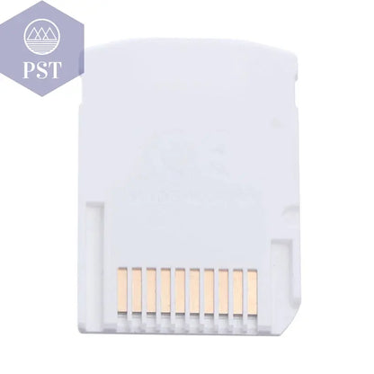 JETTING Support Memory Card Adapter Micro SD To Memory Stick Adapter For PSP Micro SD 1MB-128GB Memory Stick Pro Duo - PST PS Tradings