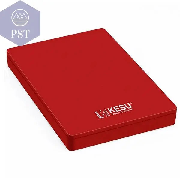 KESU HDD Portable External Hard Drive 2tb/1tb/500gb/750gb 2.5"disk memory USB Storage for PC tablets notebook Desktop Computer - PST PS Tradings