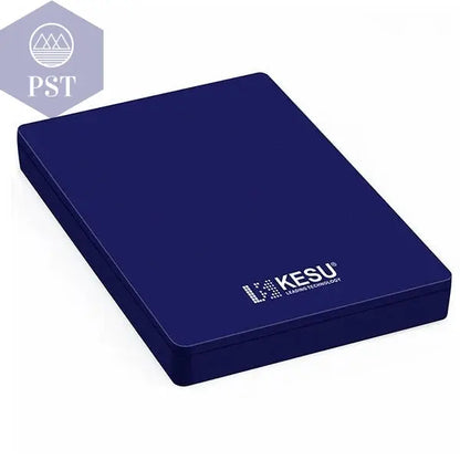 KESU HDD Portable External Hard Drive 2tb/1tb/500gb/750gb 2.5"disk memory USB Storage for PC tablets notebook Desktop Computer - PST PS Tradings