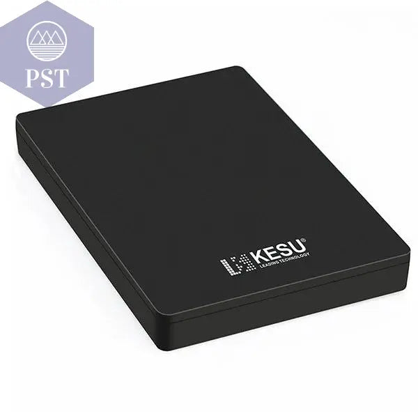 KESU HDD Portable External Hard Drive 2tb/1tb/500gb/750gb 2.5"disk memory USB Storage for PC tablets notebook Desktop Computer - PST PS Tradings