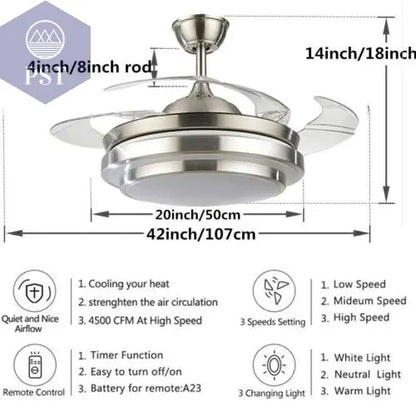 LED Deckenlampe mit Bluetooth Steuerung PST PS Tradings  PST PS Tradings  PST PS Tradings LED Deckenlampe mit Bluetooth Steuerung