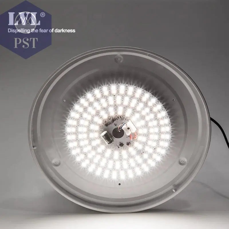 LED Panel Light 10W 18W 25W 40W No Flicker AC 220V 230V for Ceiling Light Source Square Round Panel Light       PST PS Tradings