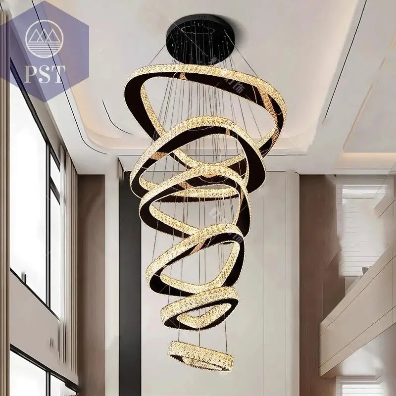 LED Rings Pendant Lights for Modern Decor Lightning Pendants Interior Design Lights Lamps LED Light PST PS Tradings  PST PS Tradings  PST PS Tradings LED Rings Pendant Lights for Modern Decor Lightning Pendants Interior Design Lights Lamps LED Light