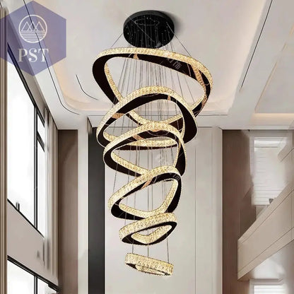 LED Rings Pendant Lights for Modern Decor Lightning Pendants Interior Design Lights Lamps LED Light PST PS Tradings  PST PS Tradings  PST PS Tradings LED Rings Pendant Lights for Modern Decor Lightning Pendants Interior Design Lights Lamps LED Light