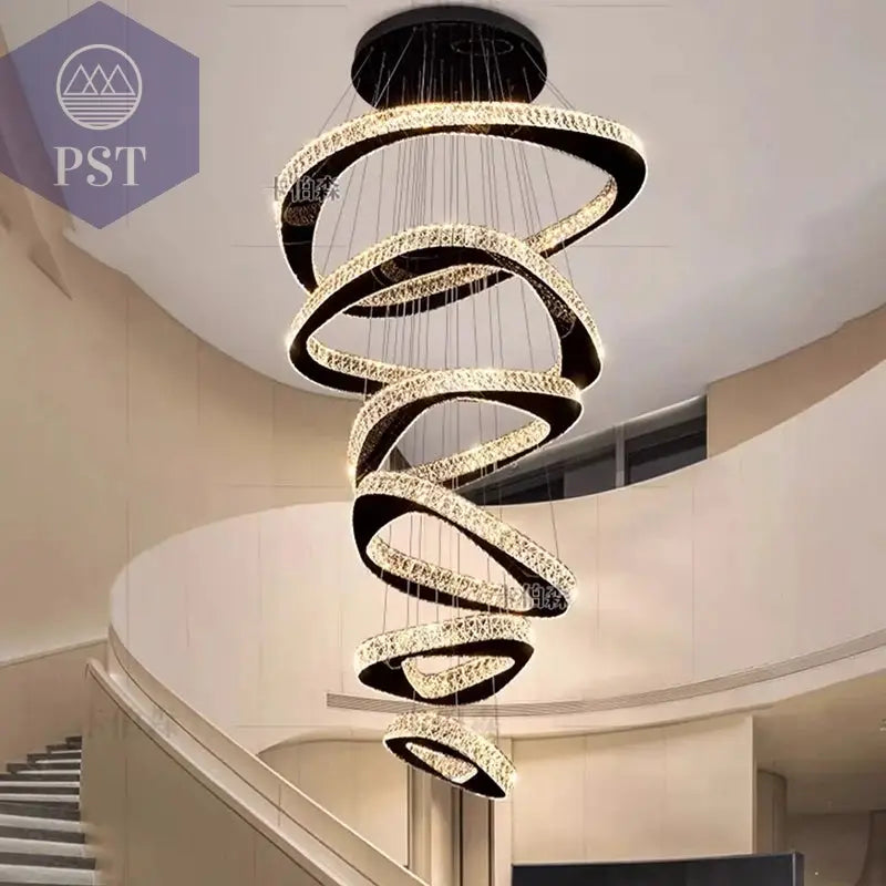 LED Rings Pendant Lights for Modern Decor Lightning Pendants Interior Design Lights Lamps LED Light PST PS Tradings  PST PS Tradings  PST PS Tradings LED Rings Pendant Lights for Modern Decor Lightning Pendants Interior Design Lights Lamps LED Light