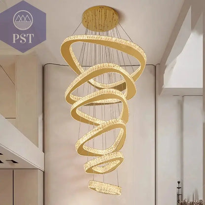 LED Rings Pendant Lights for Modern Decor Lightning Pendants Interior Design Lights Lamps LED Light PST PS Tradings  PST PS Tradings  PST PS Tradings LED Rings Pendant Lights for Modern Decor Lightning Pendants Interior Design Lights Lamps LED Light