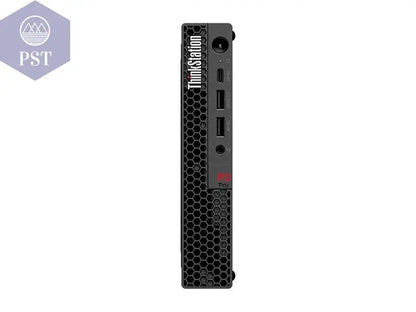 LENOVO ThinkStation P3 Tiny PST PS Tradings Mini PC Mini PC